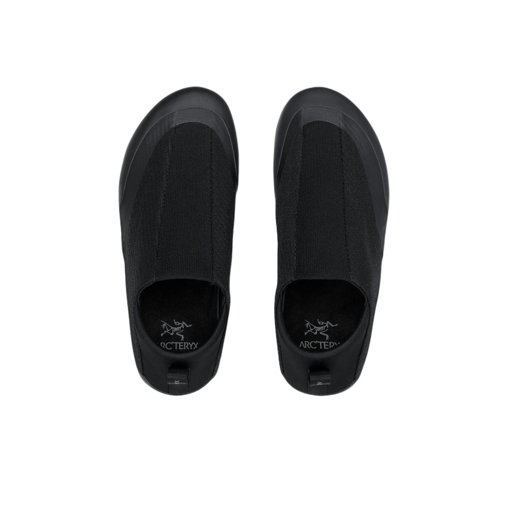 Arc’teryx Kragg Slip-On Shoe — Women’s Black