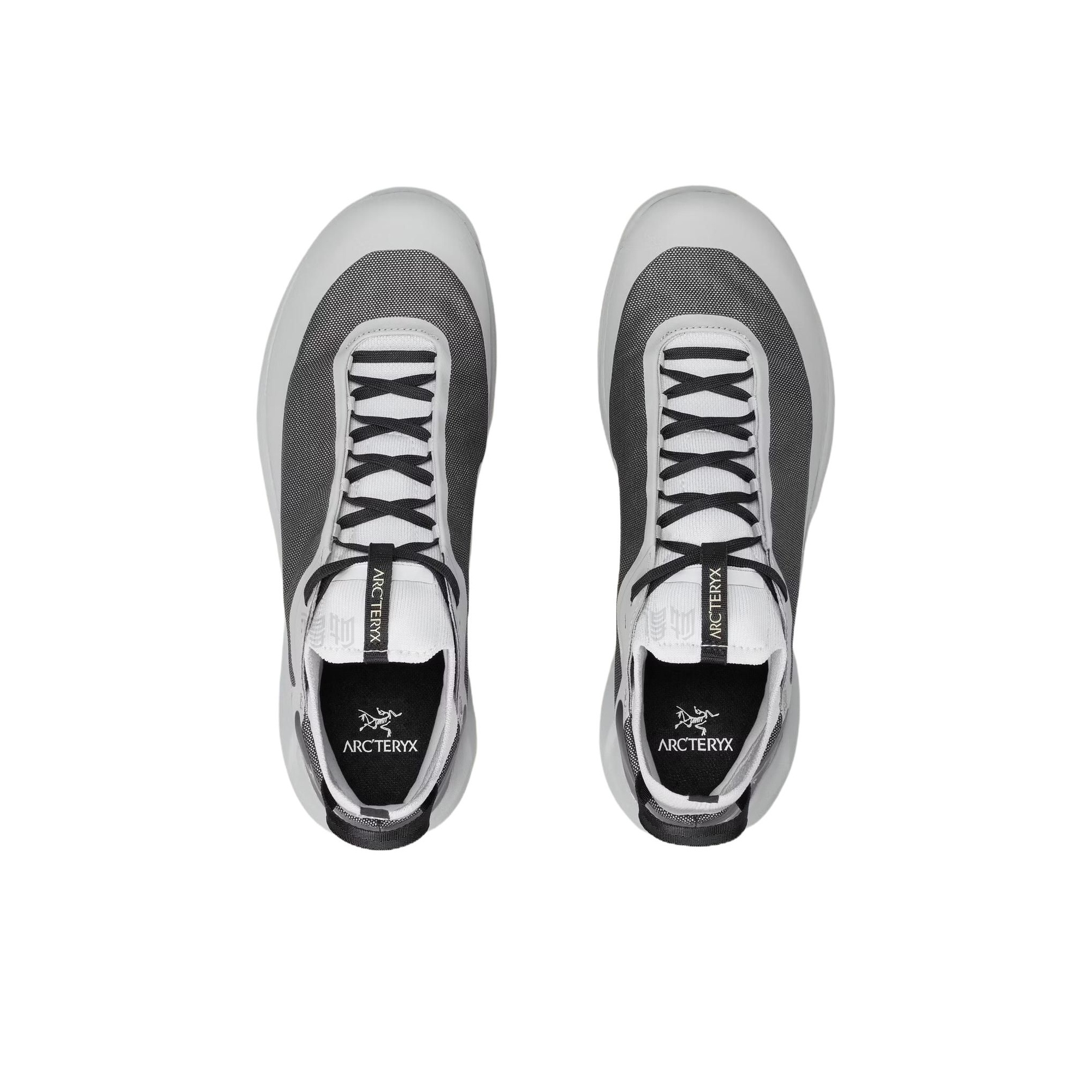 Arc’teryx Vertex Alpine Approach Shoe — Men’s Solitude