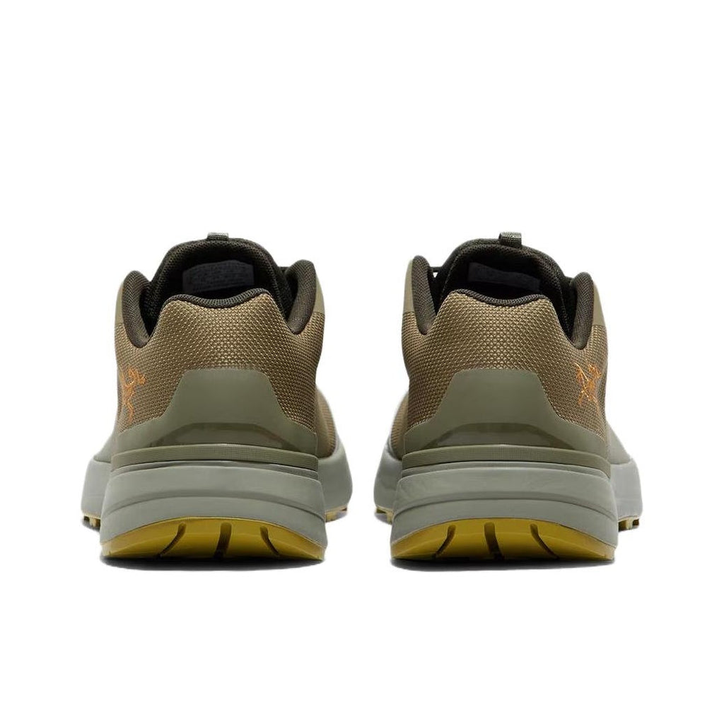 Arc’teryx Kopec GTX Low Hiking Shoe — Men’s Tatsu / Forage