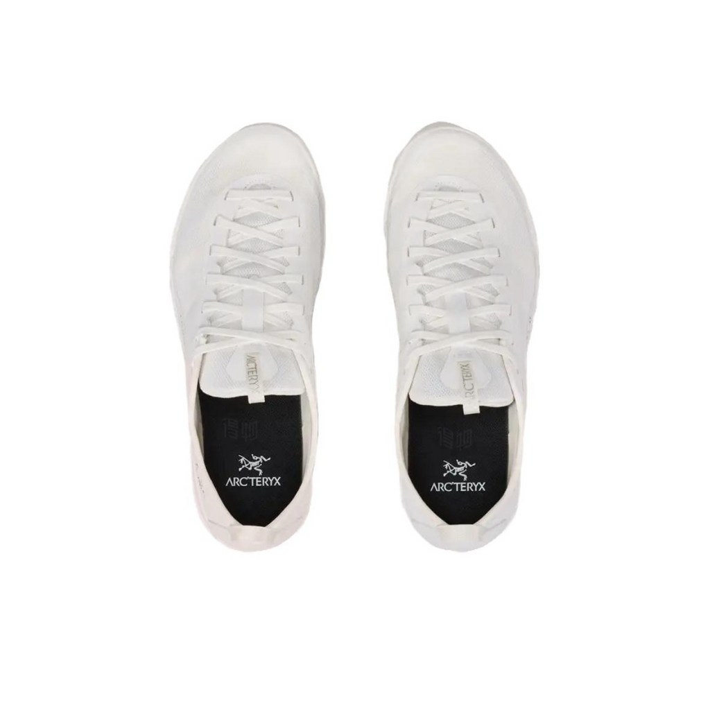 Arc’teryx Konseal LT Low Hiking Shoe — Women’s Arctic Silk