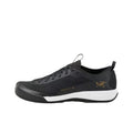 Arc'teryx Konseal LT Leather Mesh Low Hiking Shoe – Black / Arctic Silk