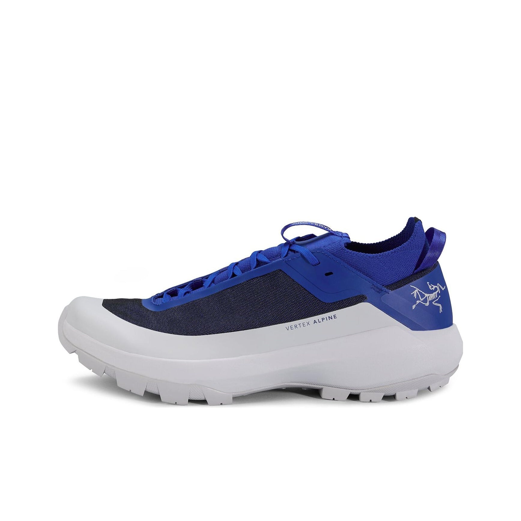 Arc'teryx Vertex Alpine Low Approach Hiking Shoe – Men’s – Vitality / Solitude