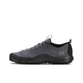 Arc'teryx Konseal LT Low Hiking Shoe – Men’s – Grey / Black