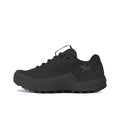 Arc'teryx Kopec GTX Low Hiking Shoe – Men’s – Black / Black