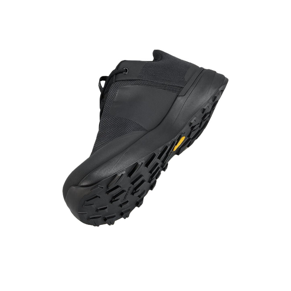 Arc'teryx Kopec GTX Low Hiking Shoe – Men’s – Black / Black