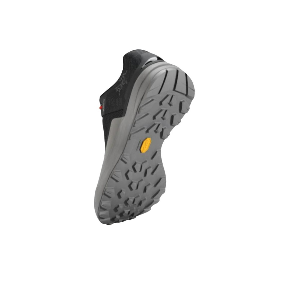 Arc'teryx Kopec GTX Low Hiking Shoe – Men’s – Black / Void