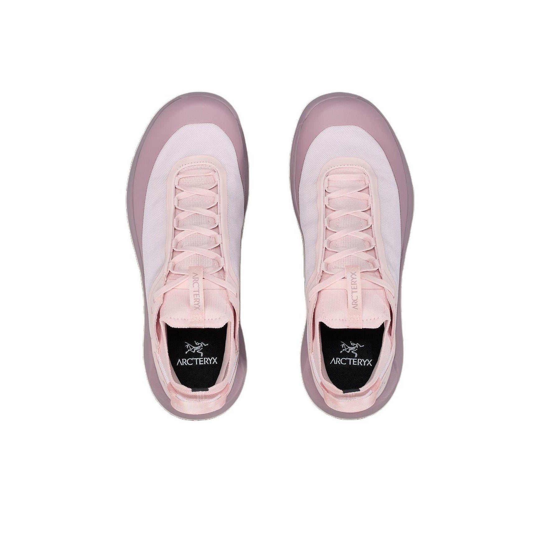 Arc'teryx Vertex Alpine Low Approach Hiking Shoe – Women’s – Alpine Rose