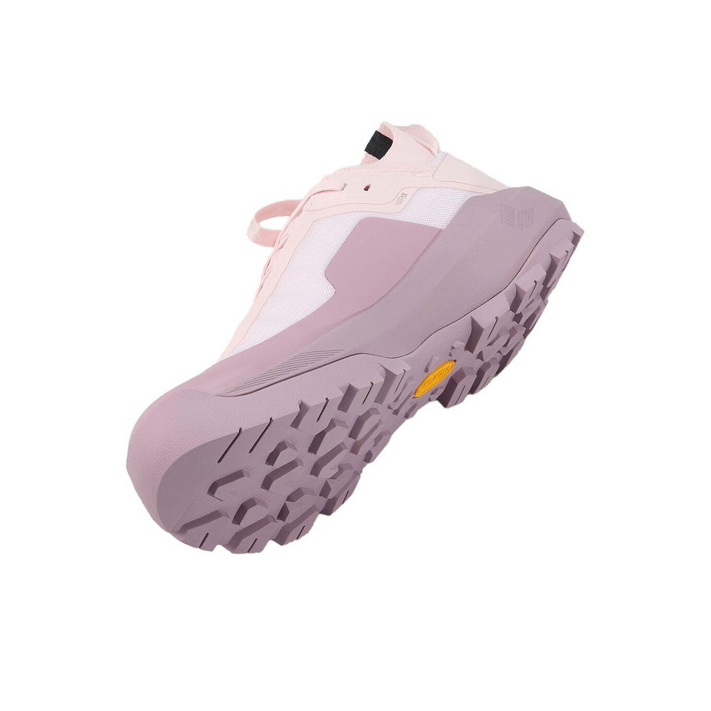 Arc'teryx Vertex Alpine Low Approach Hiking Shoe – Women’s – Alpine Rose