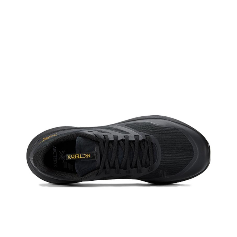 Arc'teryx Norvan LD 3 Low Trail Running Shoe – Unisex – Black