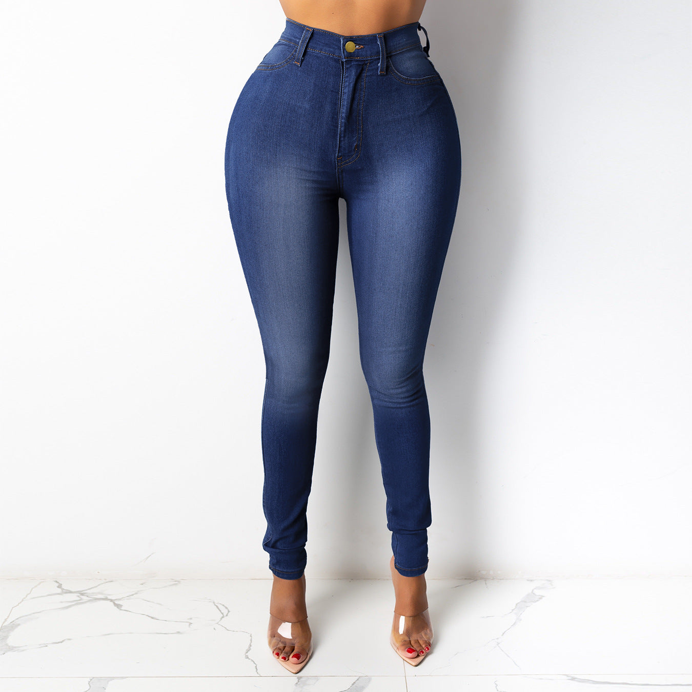 Women's jeans