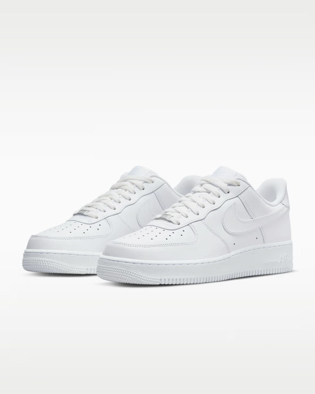 Nike Air Force 1 '07 'White' CW2288-111