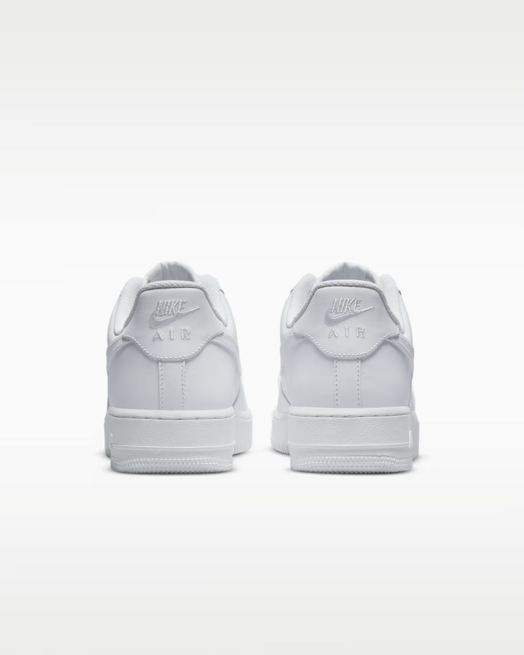 Nike Air Force 1 '07 'White' CW2288-111