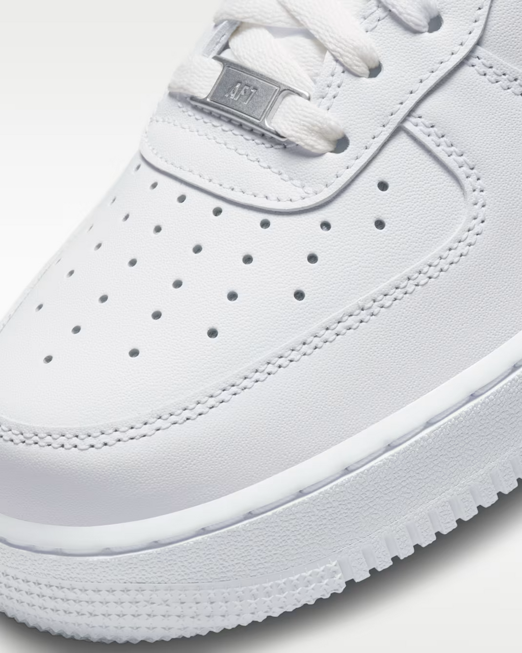 Nike Air Force 1 '07 'White' CW2288-111
