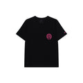 Chrome Hearts Horseshoe Cross Print Crewneck T-Shirt – Black