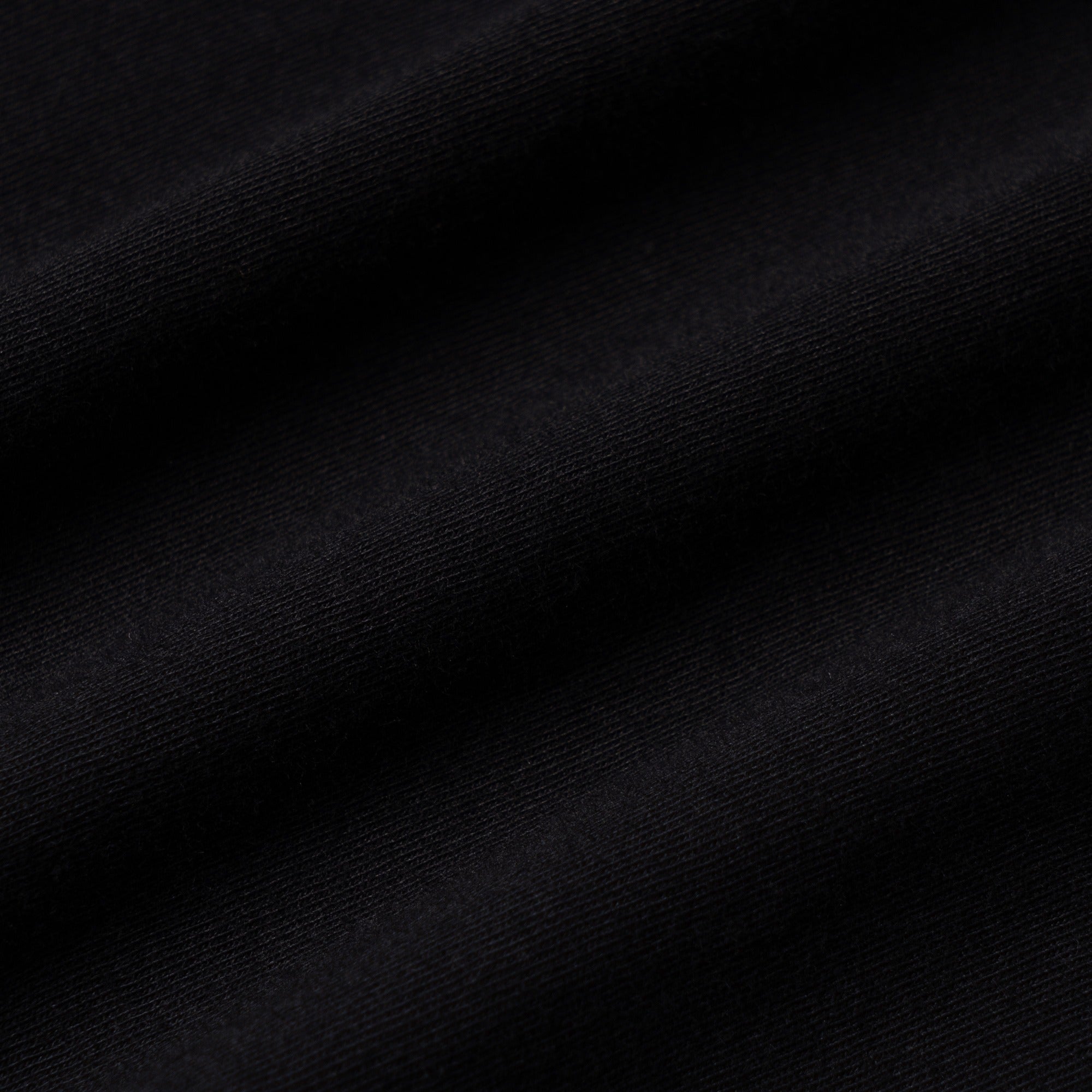 Chrome Hearts Horseshoe Cross Print Crewneck T-Shirt – Black
