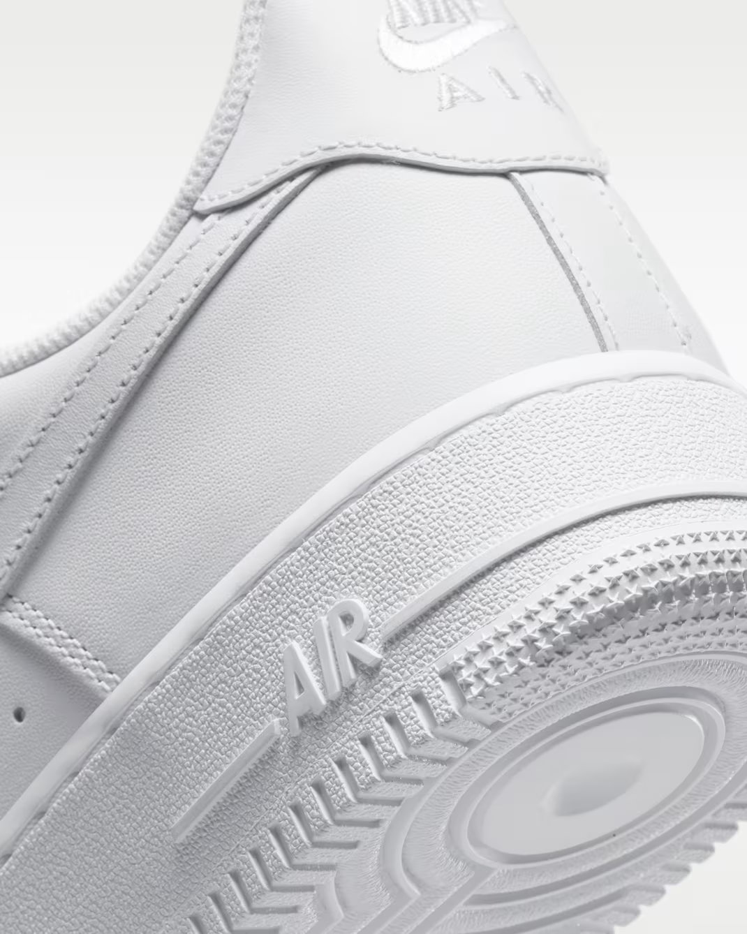 Nike Air Force 1 '07 'White' CW2288-111