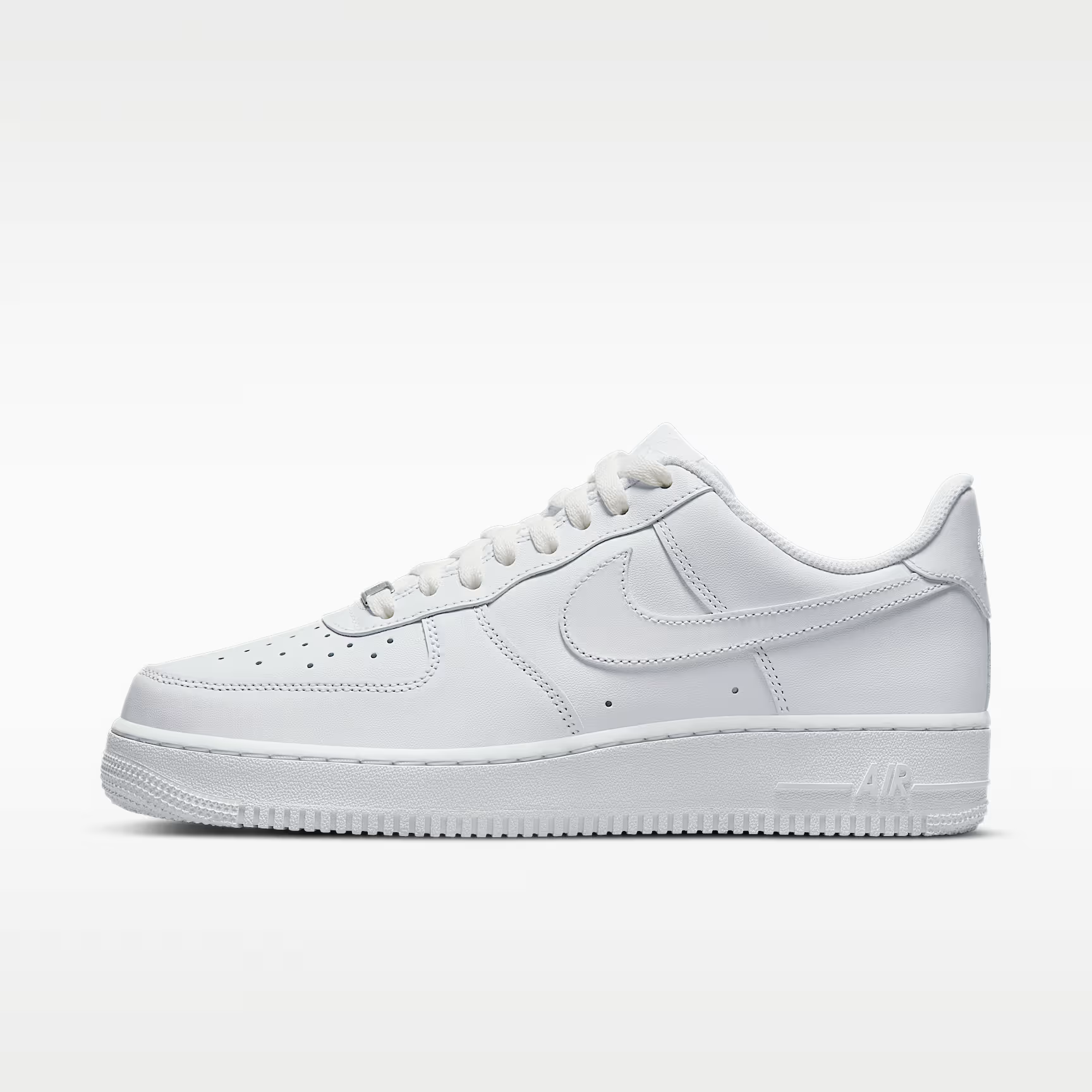 Nike Air Force 1 '07 'White' CW2288-111